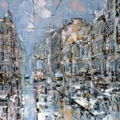 Наталия Радек, 14.03, Санкт-Петербург