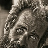 Федька Капченый, Саратовский