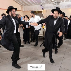 Хаим Толочинский, 07.07, Санкт-Петербург