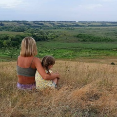 Катерина Воскресенская, 18.09.1989, Москва