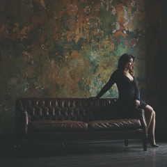 Инна Шахматова, 07.02, Санкт-Петербург