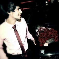 Масрур Садиров, 31.08, Beijing