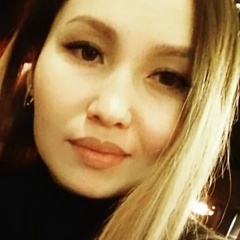 Lll Omirgaliyeva, 14.05, Талдыкорган