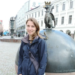 Алевтина Буель, 20.01.1984, Wien