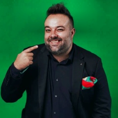 Гар Дмитриев, 22.09, Москва