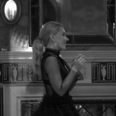 Ekaterina Yakovleva, 25.01, Москва