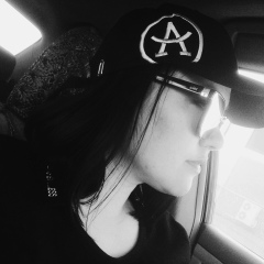 Alina Samigullova, 09.12.1990