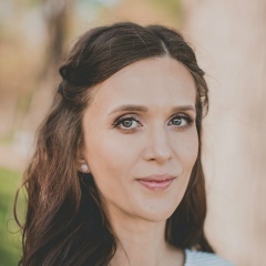 Ольга Черноглазова, 26.04, Санкт-Петербург