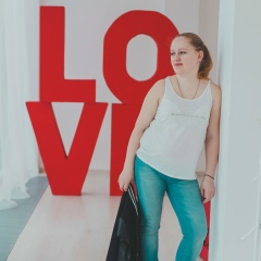 Елена Иванцева, 16.12.1987, Москва