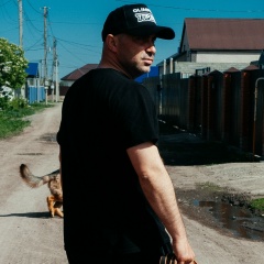 Алексей Трухановский, 04.06.1986