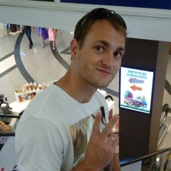 Марк Шинкаренко, 28.10.1989, Харьков