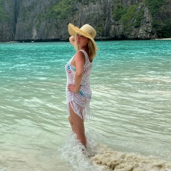 Екатерина Шебова, 13.01.1987, Москва