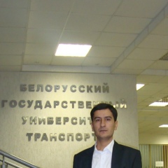 Didar Kartanow, 12.12.1982, Гомель