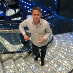 Максим Клименко, 16.06, Москва