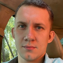 Денис Синявский, 26.12, Алматы