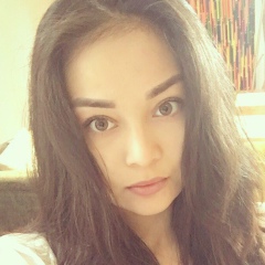 Елена Любарина, 07.07, Тула