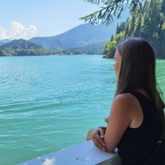 Анна Логачёва, 27.03, Москва