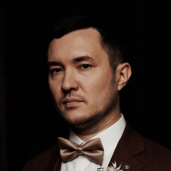 Денис Захаров, 06.03.1991