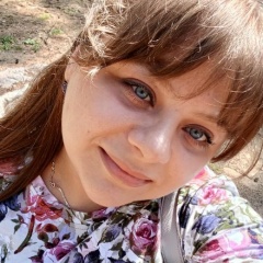 Алёна Казанцева