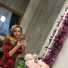 Юлия Замотина, 07.02, Санкт-Петербург