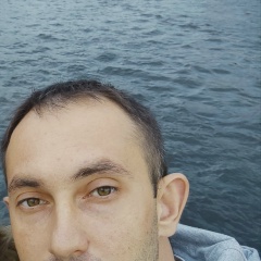 Павел Пирожный, 21.08, Луганск