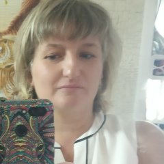 Светлана Стамберская, 22.08.1974, Новосибирск