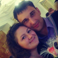 Яна Михаил, 17.06, Пермь