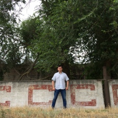 Булат Салимгереев, 03.08, Melbourne