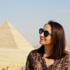 Виктория Шевелёва, 24.08, Калининград