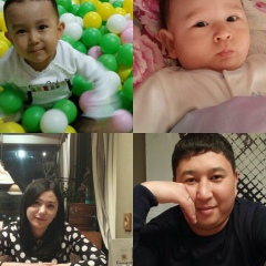 Молдир Ешманова, 16.02.1989, Шымкент