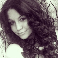 Nastik Kystariova, 14.03.1991, Москва