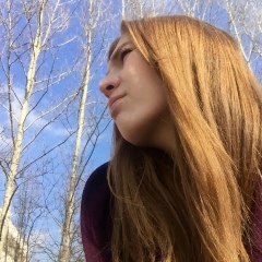 Юлия Figurova, 04.03, Псков