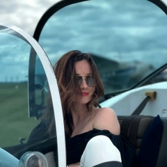 Ольга Меленьчук, 25.08.1986, Омск