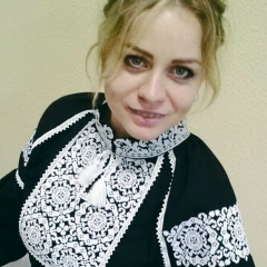 Анжелика Морозова, 12.12.1990, Киев
