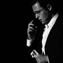 Антон Горюнов, 24.12, Москва