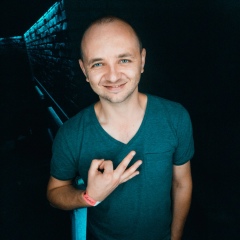 Віталік Михальчук, 09.08, Чортков