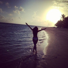 Анна Козлова, 24.10, Санкт-Петербург