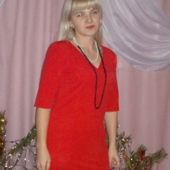 Люба Ковальчук, 20.08, Шумск