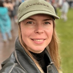 Светлана Белова, 13.01, Санкт-Петербург