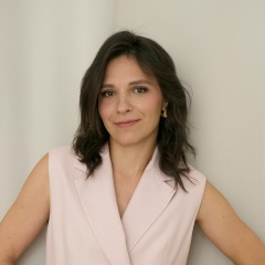 Юлия Вязова, 21.07