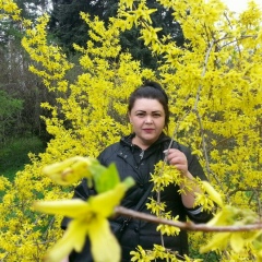 Екатерина Безмин, 13.06.1980