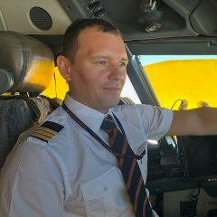 Юрий Викторович, Москва