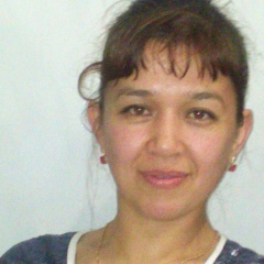 Нигора Икрамовна, 29.10, Ургенч