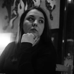 Anytka Ermolina, Оха