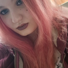 Екатерина Козина, 24.04, Новосибирск