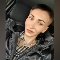 Екатерина Зубрилкина, 30.01.1992, Алматы