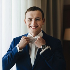 Андрей Халтурин