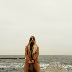 Валерия Малиновская, 20.08