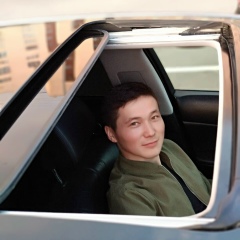 Azamat Azamat, 14.02, Екатеринбург
