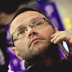 Михаил Агеев, 24.03.1984, Санкт-Петербург